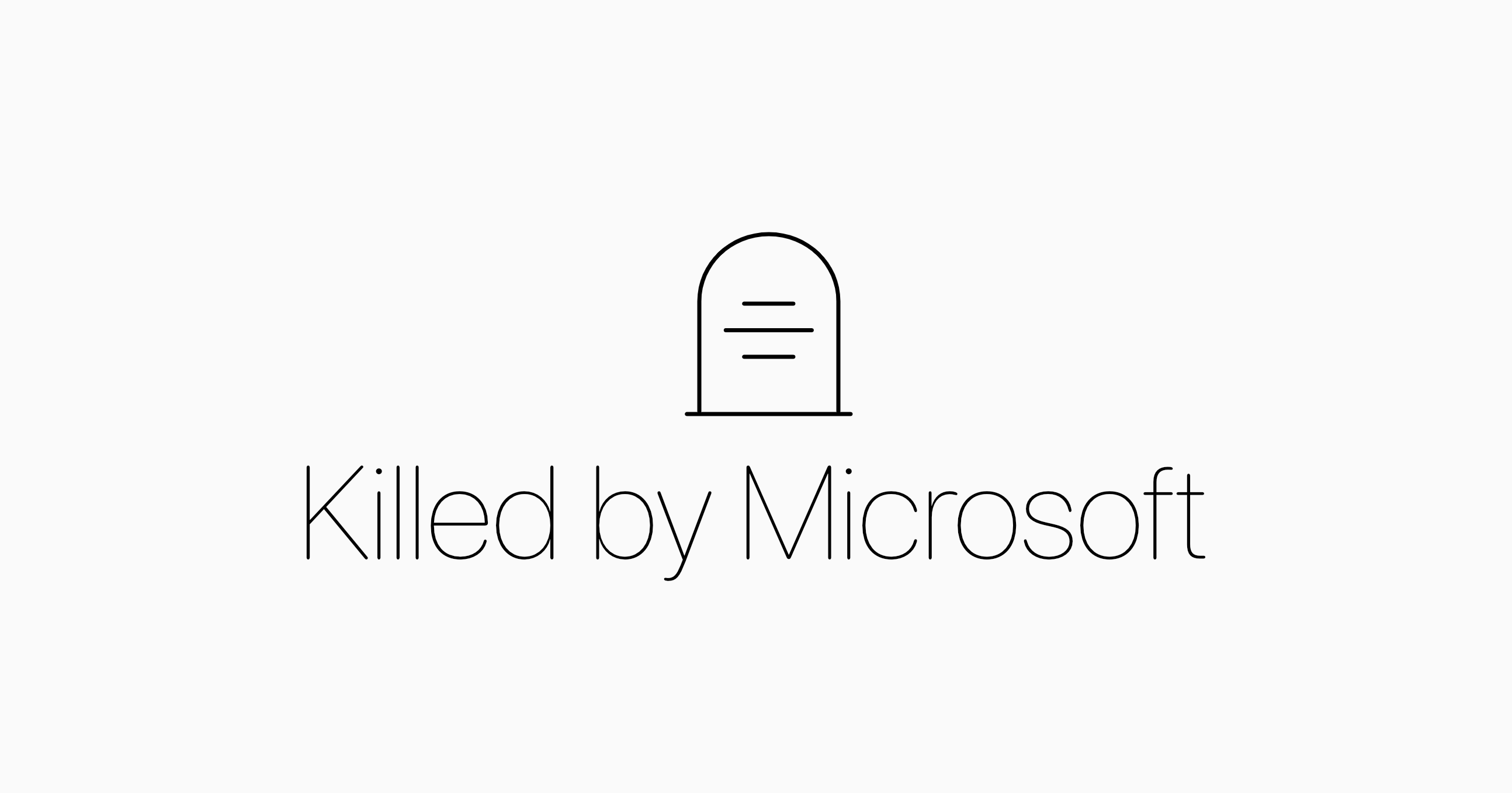 killedbymicrosoft.info